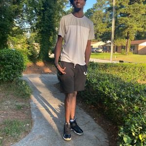 Meet your Posher, Jeffery